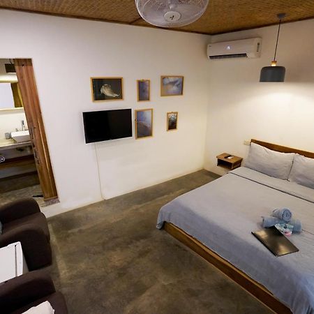 Fisheye The Rooms - Room 2 El Nido Ngoại thất bức ảnh