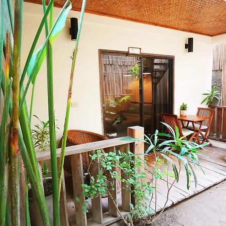 Fisheye The Rooms - Room 2 El Nido Ngoại thất bức ảnh