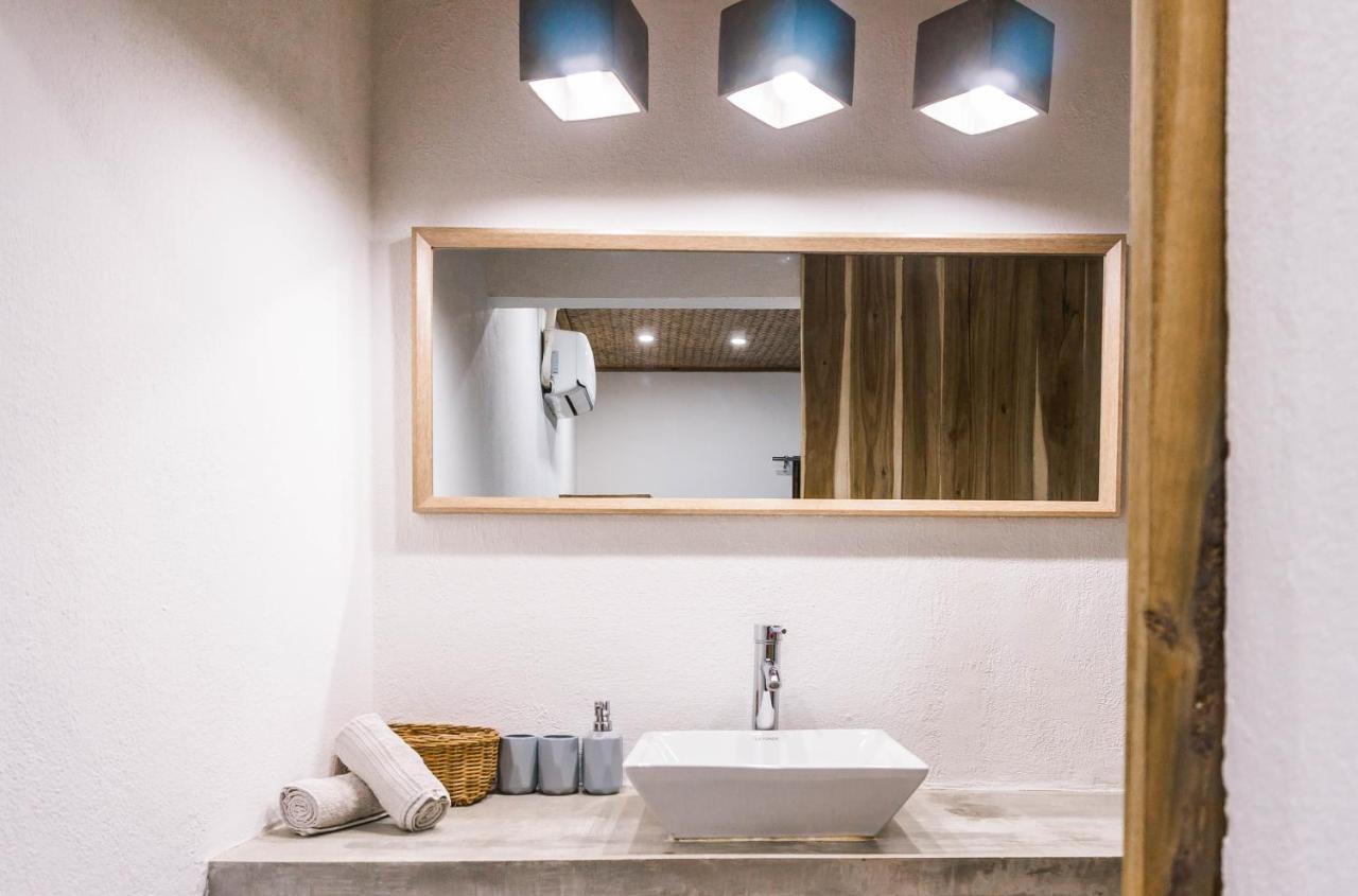Fisheye The Rooms - Room 2 El Nido Ngoại thất bức ảnh