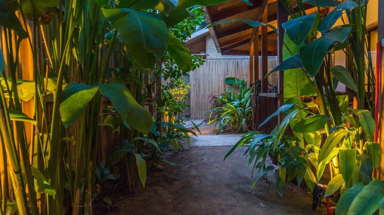 Fisheye The Rooms - Room 2 El Nido Ngoại thất bức ảnh